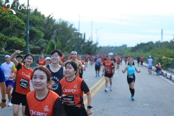 RUN TO LIVE 2025 - Ảnh #3275643