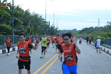 RUN TO LIVE 2025 - Ảnh #3275539