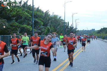 RUN TO LIVE 2025 - Ảnh #3274592