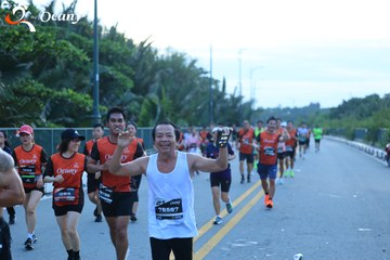 RUN TO LIVE 2025 - Ảnh #3271792