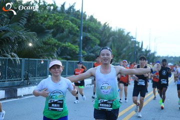 RUN TO LIVE 2025 - Ảnh #3271006