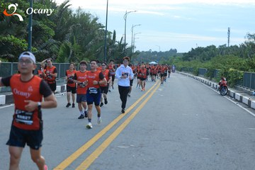 RUN TO LIVE 2025 - Ảnh #3275920