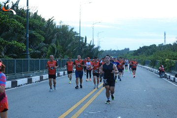 RUN TO LIVE 2025 - Ảnh #3273693
