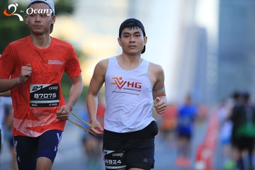RUN TO LIVE 2025 - Ảnh #3275791