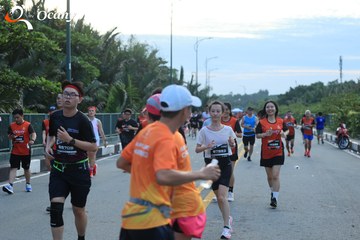 RUN TO LIVE 2025 - Ảnh #3277179