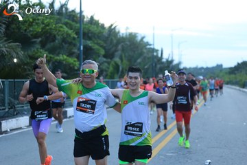 RUN TO LIVE 2025 - Ảnh #3274180