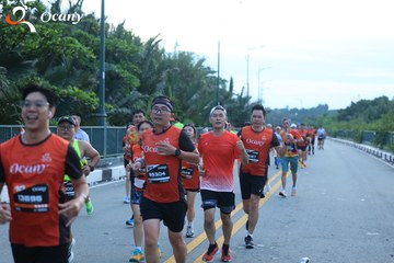 RUN TO LIVE 2025 - Ảnh #3274344