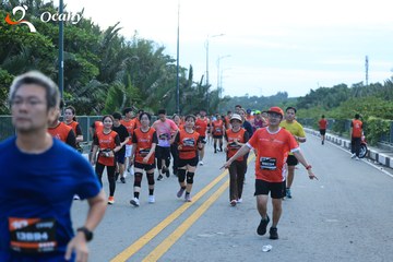 RUN TO LIVE 2025 - Ảnh #3274968