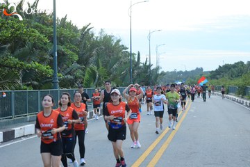 RUN TO LIVE 2025 - Ảnh #3276618