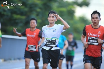 RUN TO LIVE 2025 - Ảnh #3277206
