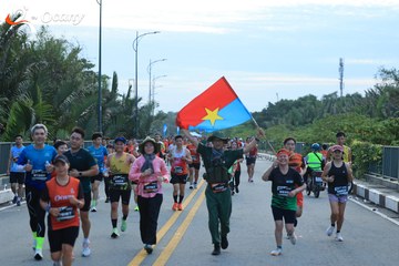 RUN TO LIVE 2025 - Ảnh #3276828
