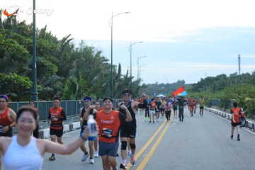 RUN TO LIVE 2025 - Ảnh #3276675