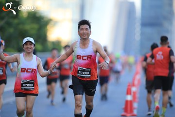 RUN TO LIVE 2025 - Ảnh #3275527