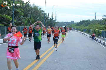 RUN TO LIVE 2025 - Ảnh #3275849