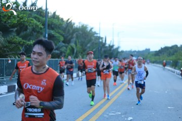 RUN TO LIVE 2025 - Ảnh #3271487