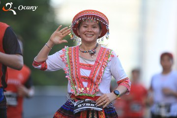 RUN TO LIVE 2025 - Ảnh #3277721