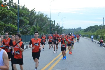 RUN TO LIVE 2025 - Ảnh #3276023