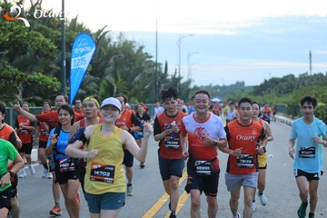 RUN TO LIVE 2025 - Ảnh #3277067