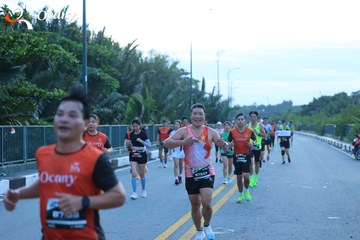 RUN TO LIVE 2025 - Ảnh #3271840