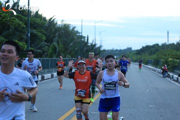 RUN TO LIVE 2025 - Ảnh #3274028