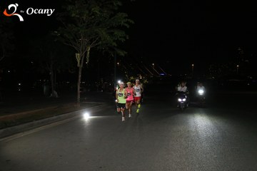 RUN TO LIVE 2025 - Ảnh #3275075