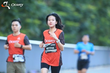 RUN TO LIVE 2025 - Ảnh #3276673