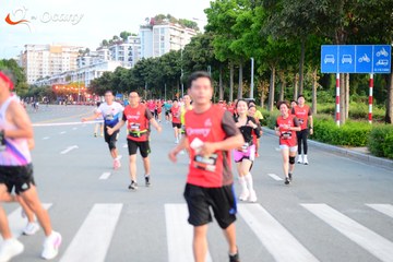 RUN TO LIVE 2025 - Ảnh #3272939