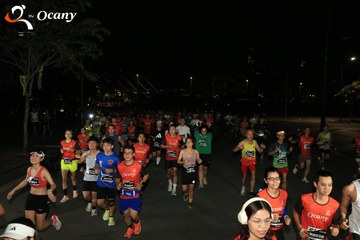 RUN TO LIVE 2025 - Ảnh #3277477