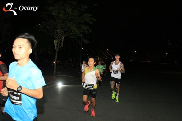 RUN TO LIVE 2025 - Ảnh #3275189