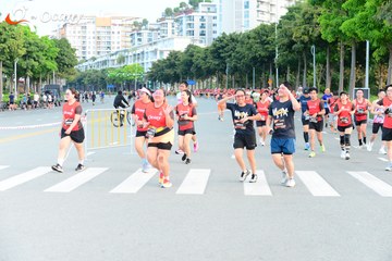 RUN TO LIVE 2025 - Ảnh #3273164