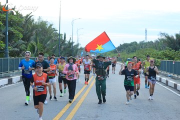 RUN TO LIVE 2025 - Ảnh #3276836