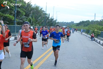 RUN TO LIVE 2025 - Ảnh #3275720
