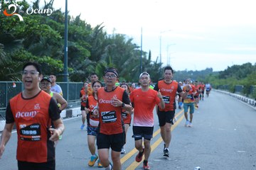 RUN TO LIVE 2025 - Ảnh #3274338