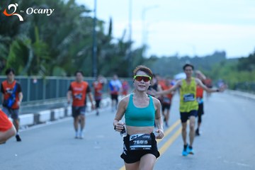 RUN TO LIVE 2025 - Ảnh #3273452