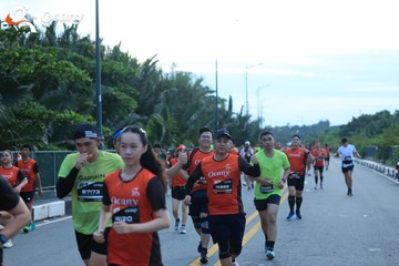 RUN TO LIVE 2025 - Ảnh #3274450