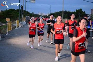 RUN TO LIVE 2025 - Ảnh #3272472