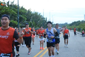 RUN TO LIVE 2025 - Ảnh #3275107