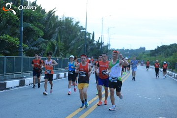 RUN TO LIVE 2025 - Ảnh #3270651