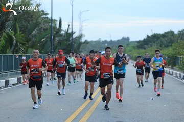 RUN TO LIVE 2025 - Ảnh #3277809