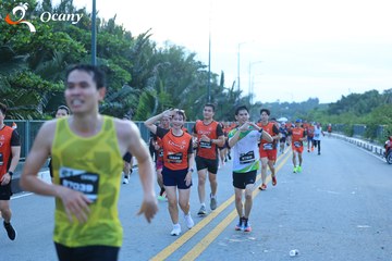 RUN TO LIVE 2025 - Ảnh #3271644