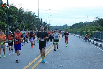 RUN TO LIVE 2025 - Ảnh #3274136