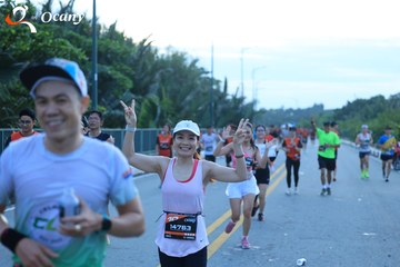 RUN TO LIVE 2025 - Ảnh #3271990