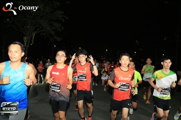 RUN TO LIVE 2025 - Ảnh #3275770