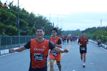 RUN TO LIVE 2025 - Ảnh #3272194