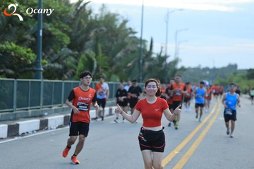 RUN TO LIVE 2025 - Ảnh #3277277