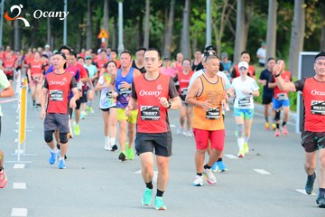RUN TO LIVE 2025 - Ảnh #3273224