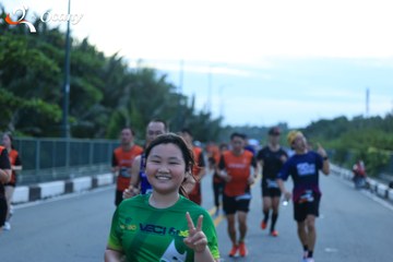 RUN TO LIVE 2025 - Ảnh #3273864