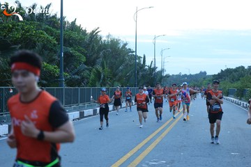 RUN TO LIVE 2025 - Ảnh #3272147