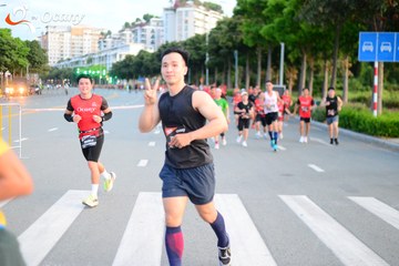 RUN TO LIVE 2025 - Ảnh #3272853