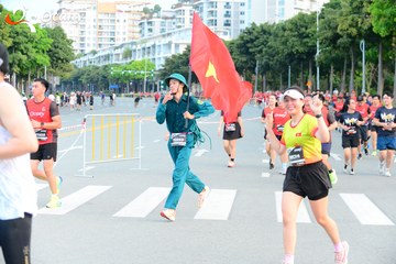 RUN TO LIVE 2025 - Ảnh #3273145